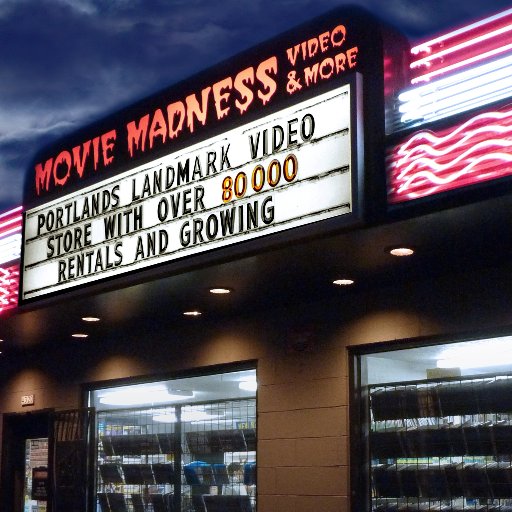 The Movie Buffs Guide to Shopping in Portland Oregon [2019]